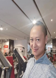 培训导师-冉红军